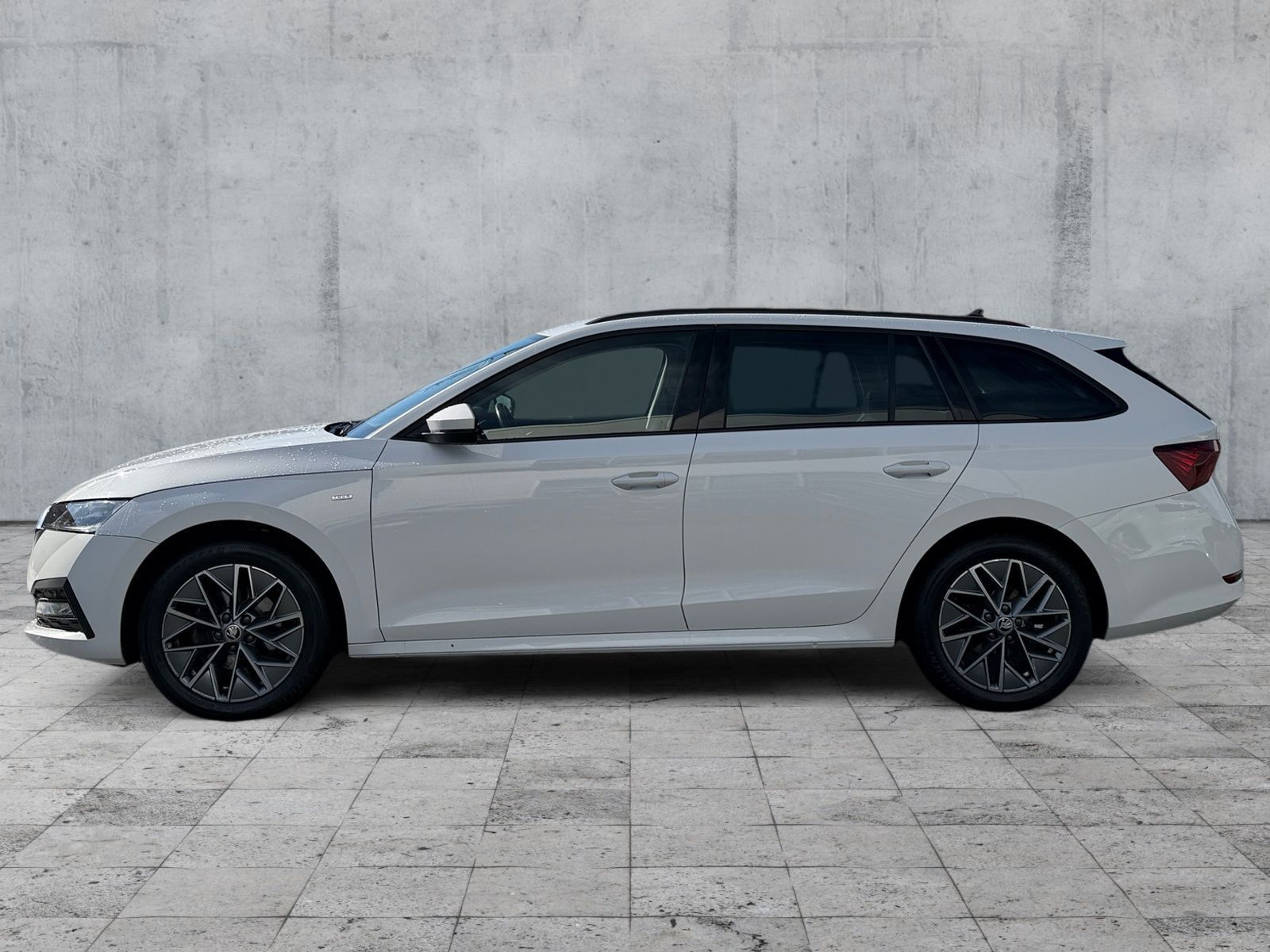 Skoda Octavia - Bild 4