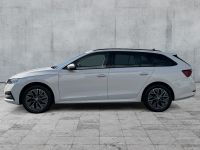 Skoda Octavia - Vorschau Bild 4