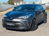 Toyota C-HR Hybrid Team D*Autom.*Navi*PDC* - gebrauchte Toyota C-HR aus dem Jahr 2023