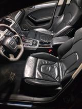 Audi A4 B8 Avant 3.2 FSI Quattro ABT Umbau - Audi A4: Abt