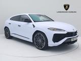 Lamborghini Urus SE - Lamborghini Hamburg - Lamborghini Urus mit Hybrid-Antrieb