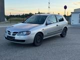 Nissan Nissa Almera 1.8 - Klima - Kein Rost - Rep... - Nissan Almera: 1.8