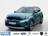 Opel Frontera GS Hybrid SHZ LHZ FHZ DAB RFK PDC v+h