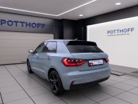 Audi A1 - Vorschau Bild 3