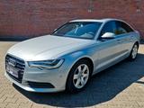 Audi A6 Lim. 2.0 TFSI hybrid/Leder/Bose/Schiebedach/ - Audi A6 in Herne