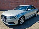 Audi A6 Lim. 2.0 TFSI hybrid/Leder/Bose/Schiebedach/ - Audi A6 mit Hybrid-Antrieb
