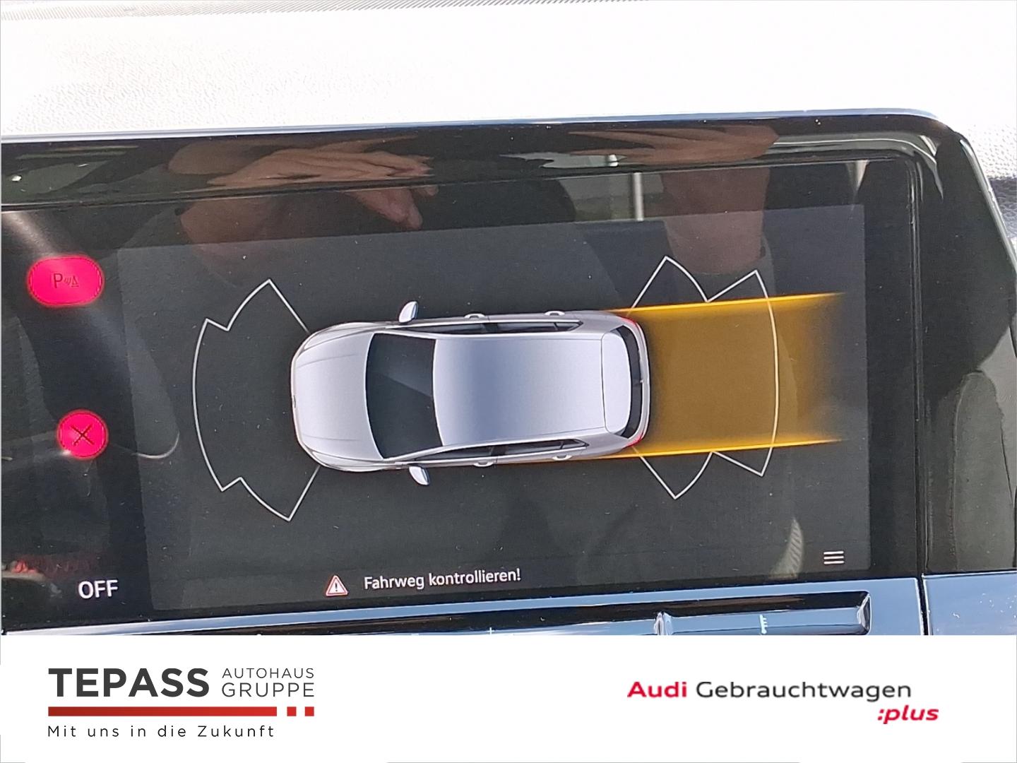 Volkswagen Golf GTI VIII 2.0 TSI APP CONNECT KLIMA LED PDC, миниатюра 23