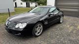Mercedes-Benz SL 500 - mit SL55 AMG PAKET - AMG ENDSCHALLDÄMPF - Mercedes-Benz SL 500 in Köln