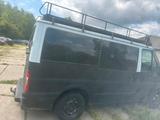 Ford Transit Kombi FT 300 K Trend - Ford Transit: T300
