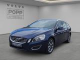 Volvo V60 D3 Ocean Race  BI-XENON NAV PDC SHZ TEMPOMAT - Volvo V60: Race