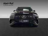 Mercedes-Benz GLE 350 de 4M AMG+DISTR+NIGHT+Burme+HuD+AHK+360° - Mercedes GLE 350 SUV
