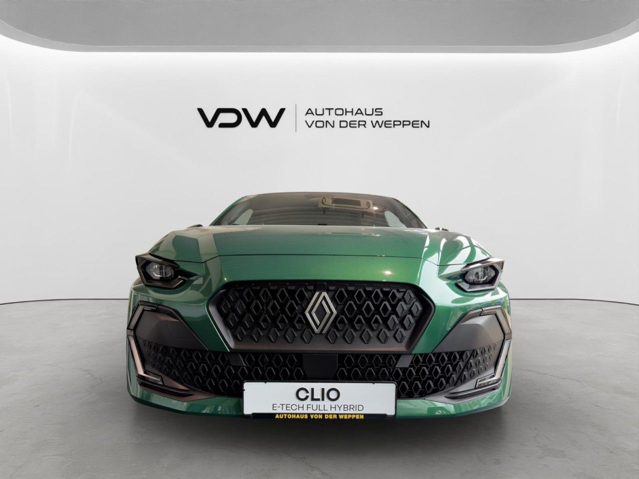 Renault Clio - Bild 2