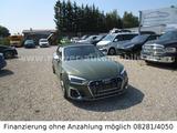 Audi S5 Cabriolet 3.0 TFSI quattro*19"*DAB*Massage* - gebrauchte Audi S5 aus dem Jahr 2024