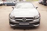 Mercedes-Benz E 220 E -Klasse Cabrio E 220 d LED Burmester - Gebrauchtwagen in Biberach an der Riß