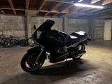 BMW K 1100 RS  - BMW K1100RS