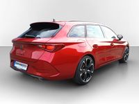 Cupra Leon - Vorschau Bild 5