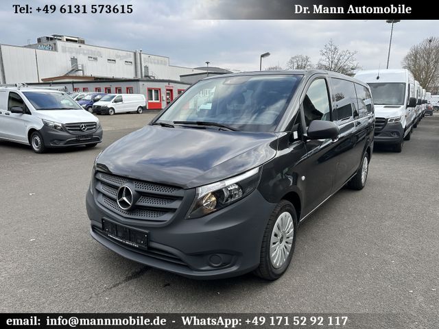 Mercedes-Benz Vito Tourer 116 CDI Pro extralang