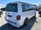 Volkswagen T6 California Beach 2.0 TDI DSG 4M *Nur an Gewer - Volkswagen T6 California: Automatik