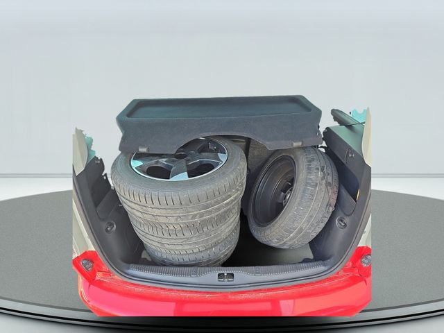 Roomster 1.6 TDI DPF Style Plus Edition
