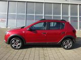 Dacia Sandero II 0,9 TCe Stepway *Anhängerkupplung* - Dacia Sandero: Anhängerkupplung