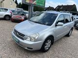Kia Carnival 2.9 CRDi VGT LX*TÜV NEU*7 SITZER*TOP* - Kia Carnival: Kleinbus
