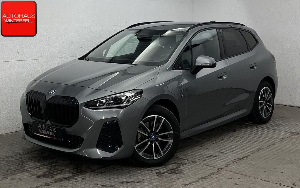 Image of BMW 225 Active Tourer
