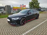 Audi A6 3.0 TFSI quattro S tronic - - Audi A6: 3.0
