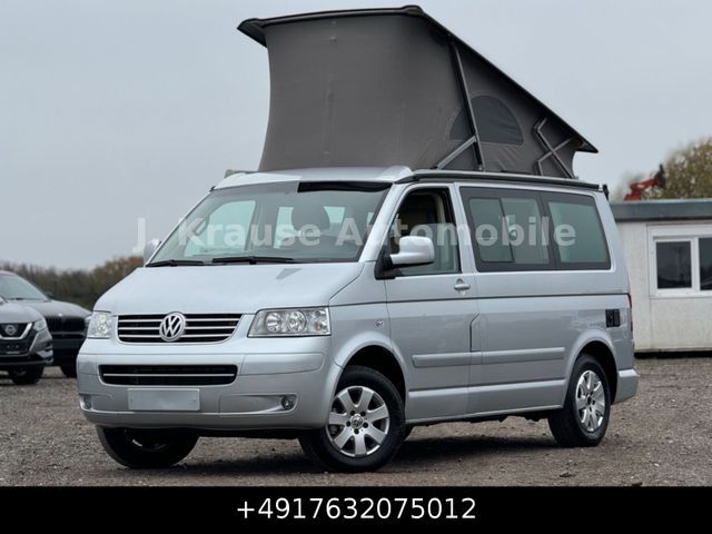 Volkswagen T5 California 2.5 TDI CL Aufstelldach Küche