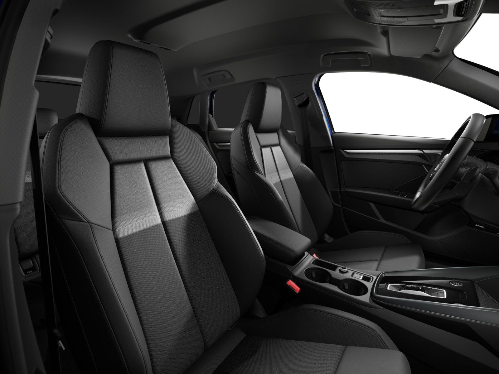 Audi A3 - Bild 9