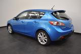 Mazda 3 Lim. Active Plus/SITZHEIZUNG/PDC - Mazda 3: Active