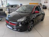 Opel Adam S 1.4 Turbo CarPlay SHZ Glasdach - Opel Adam: Kleinwagen