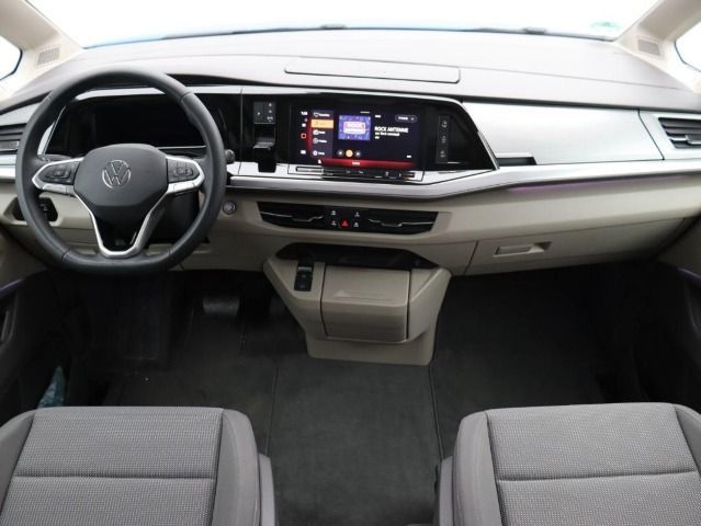 Volkswagen T7 Multivan Life eHybrid 4MOT AHK Matrix 10.30Ga foto 5
