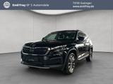Skoda Kodiaq 2.0 TSI 4x4 DSG Tour AHK, Panoramaschiebe