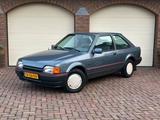 Ford Escort 1.3 Bravo 1989 145.000km! Orig... - Ford Escort: 1.3