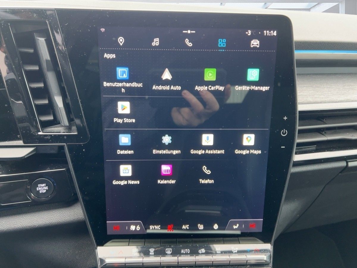 Renault Austral - Bild 13