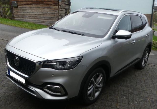 MG EHS Luxury PHEV Aut/Panodach/Leder/Kamera/14900n