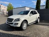 Mercedes-Benz ML 450 CDI 4MATIC Grand Edition Grand Edition - Mercedes-Benz ML 450 Gebrauchtwagen