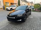 Skoda Rapid 1.6 TDI Emotion Plus Spaceback *XENON*PANO - Skoda Rapid in Düsseldorf