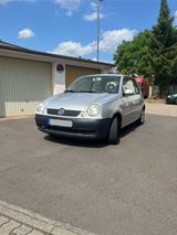 Volkswagen Lupo 1.4 44kW College TÜV NEU - Volkswagen Lupo in Frankfurt (Main)