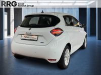 Renault ZOE - Vorschau Bild 5