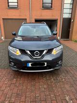 Nissan X-Trail - Nissan X-Trail in Duisburg