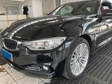 BMW 440 Baureihe 4 Coupe 440 i xDrive Luxury Line - BMW 440: Sportwagen