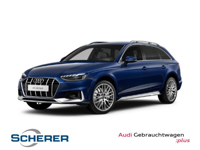 Audi A4 allroad quattro 45 TFSI S tronic Led,Standhz.