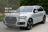 Audi Q7 45 TFSI quattro | Pano | Virtual |... - Audi Q7 Gebrauchtwagen in Hannover