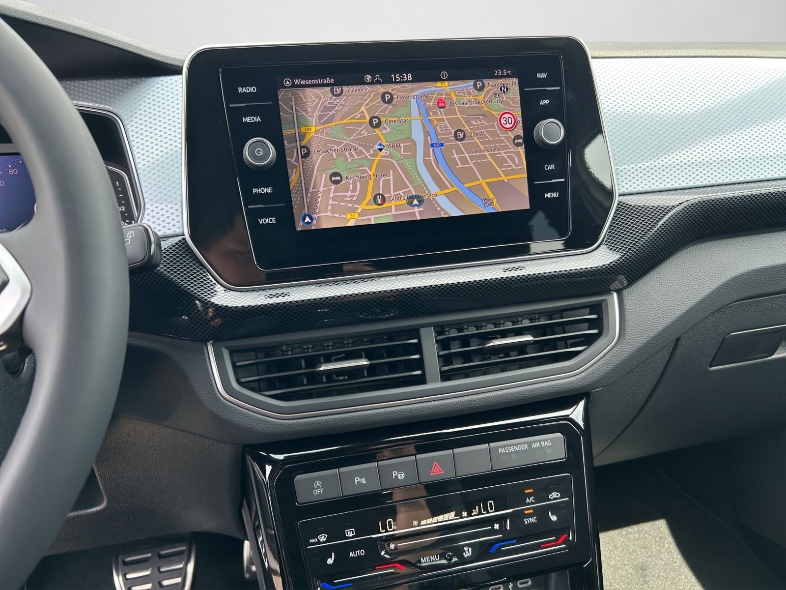 Volkswagen T-Cross - Bild 13