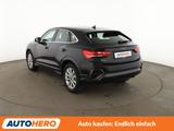 Audi Q3 Sportback 35 TDI Aut.*PDC*SHZ*KLIMA*GARANTIE* - Audi Q3: Sportback