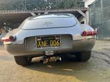 Jaguar E-Type S1 Coupe ,LHD, Weber Vergaser, Overdrive! - Jaguar E-Type von privat
