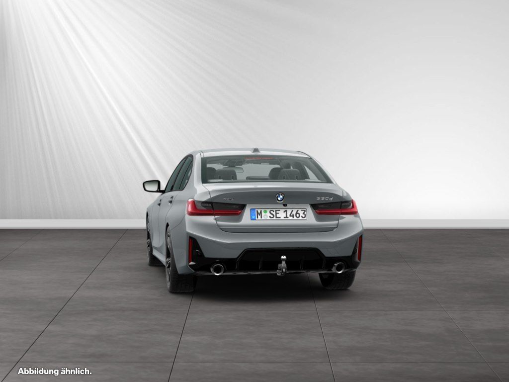 BMW 330 - Bild 8