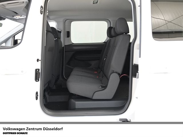 Volkswagen Caddy Maxi - Bild 14