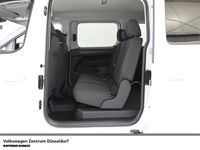 Volkswagen Caddy Maxi - Vorschau Bild 14